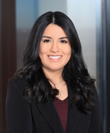 M. Alejandra Conoley